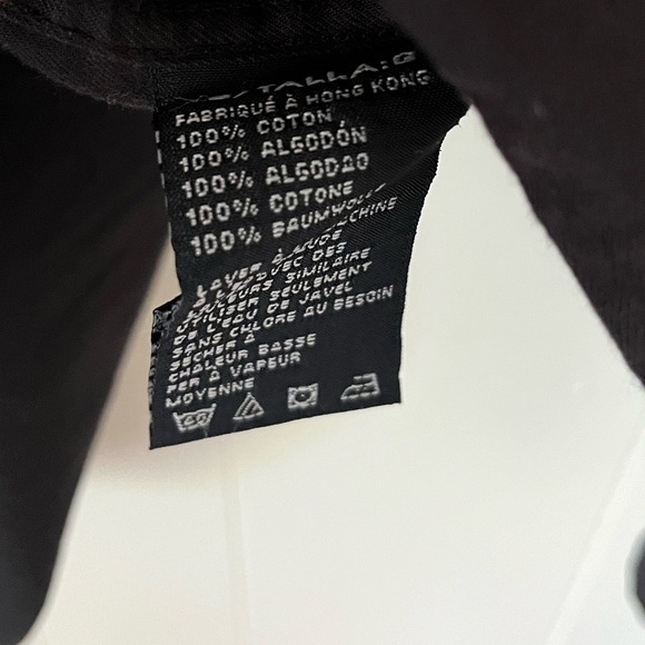 Nautica Men’s Classic Fit Button Down - Picture 6 of 6